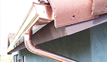 Rain Gutter Installation, Repair, Cleaning in Fort Polk North, LA